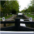 Caen Hill Locks