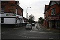 Station Road, Borrowash