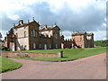 Chatelherault Hunting Lodge