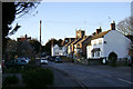 New Street, Cubbington