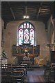 St Mary, Hayes - North chapel