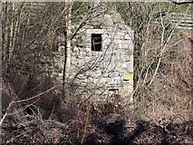 NS7378 : Craighead Mill by Robert Murray