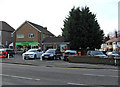 Co-operative food store, 387 Ombersley Road, Worcester