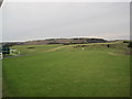 1st Tee Bamburgh Golf Course