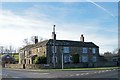 The Counting Houses, Coaley Lane, near Wentworth - 1