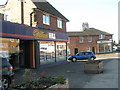 Bookies in Liphook Road