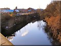 River Irwell