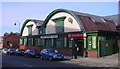 Bury Snooker Club 66 Bolton Street