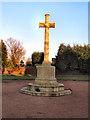 Bardsley War Memorial