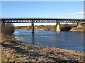 Former Carmyle Railway Viaduct