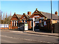 Guide Bridge Station