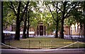 TQ2979 : Ambassador's Court in Buckingham Palace by Steve Daniels