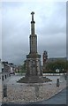 Wigtown Market Cross