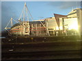 Millennium Stadium