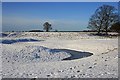 Former River Meanders