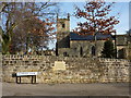 Christ Church, in the Parish of Dore