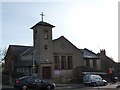 Methodist Church, Dore