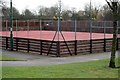 Tennis Courts