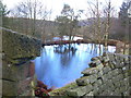 Mill Ponds at Lumbutts