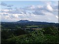 SO7457 : View towards Malvern by andy dolman