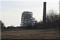 Pleasley Colliery refurbishment (6)