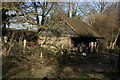 Stables, Chartners Farm