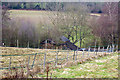 Unconverted Oast House at Three Horseshoes Farm, Lamberhurst Quarter, Lamberhurst, Kent