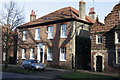 Georgian Style House in Clifton