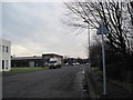 Bede Trading Estate