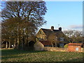 House on High Street