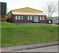 Brackla Baptist Church office, Bridgend