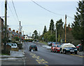 2010 : B3099 Dilton Marsh High Street