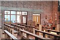 Holy Angels, Cranford - Interior