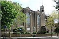 St Benet & All Saints, Kentish Town