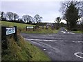 Rylagh Road, Erganagh Glebe