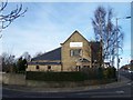 The Aetherius Society Healing Centre, Tankersley