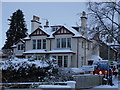 The Ardenbeg Bunkhouse, Grant Road