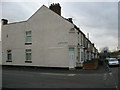 New Bilton-Pinfold Street