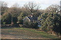 House near Grove Farm, Cansiron Lane