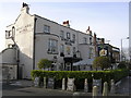 Kings Arms Hotel