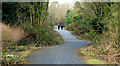 The Comber Greenway, Dundonald