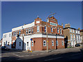 Co-operative Store Building, Baker Street, Enfield