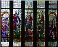 St Edmund the King, Northwood Hills - Window