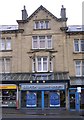 Skipton Building Society - Cavendish Street