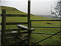 Footpath to Bowley Hill