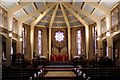 St Andrew, Malvern Avenue, Harrow - East end