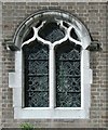 St Anselm, Uppingham Avenue, Belmont - Window