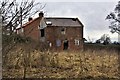 Derelict Barn, East Harlsey