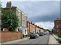 Queen Street, Horncastle