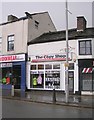 The Colour Copy Shop - High Street